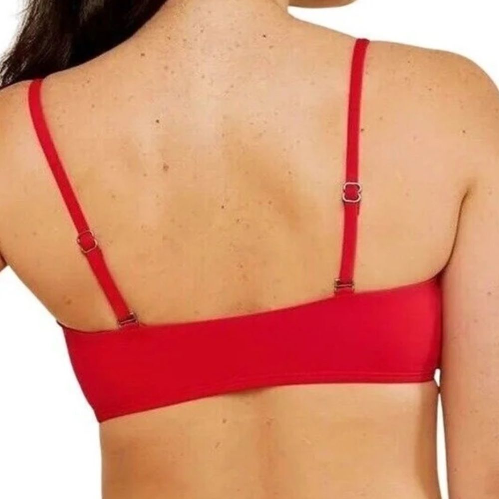 Andie Swimwear‎ The Rio Top Women - Picture 2 of 5